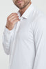  Rrd Oxford Open Shirt Bianco Bianco Uomo - 5