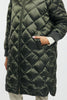  Maxmara Giubbino Verde Verde Donna - 5