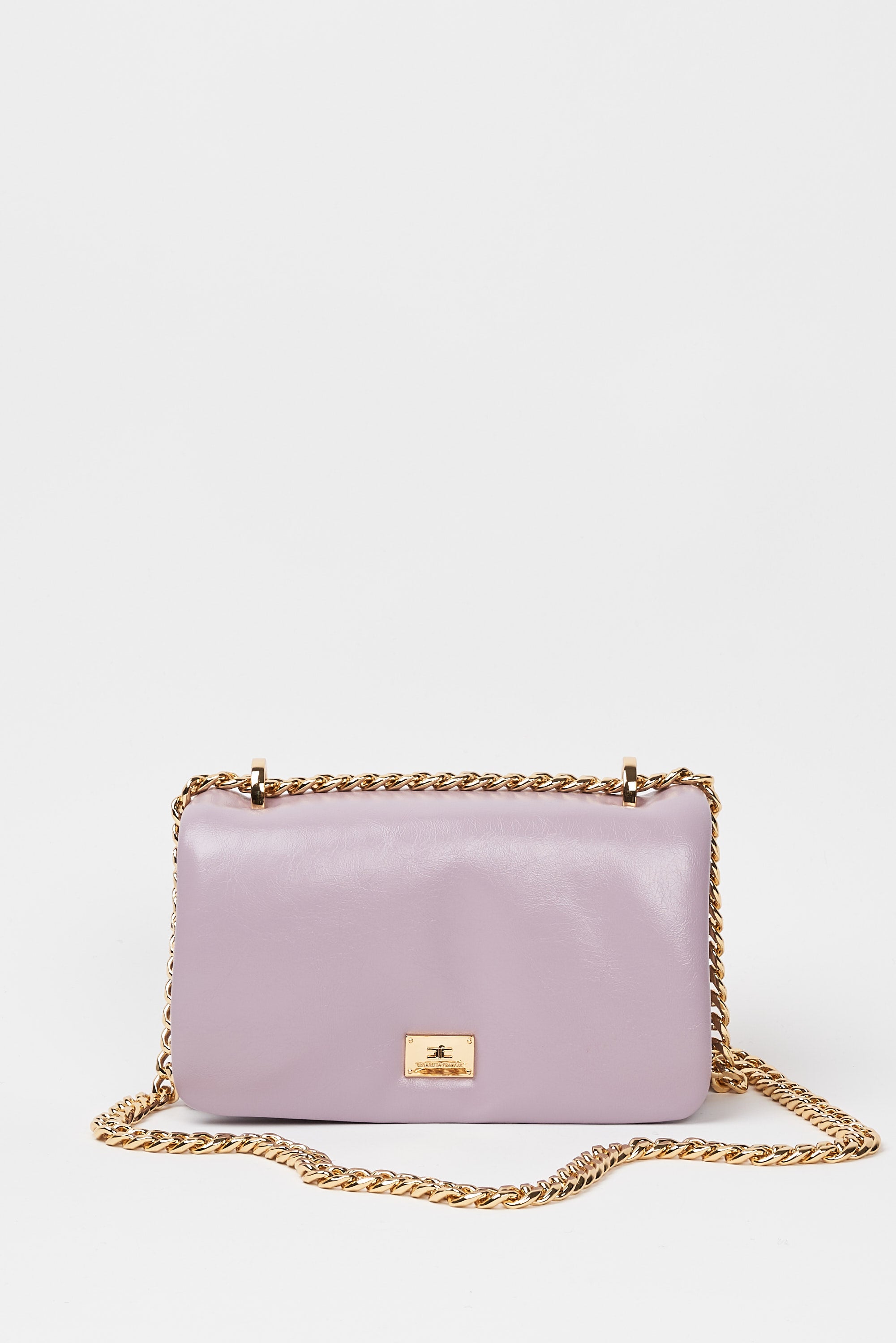 Elisabetta franchi clearance borsa rosa