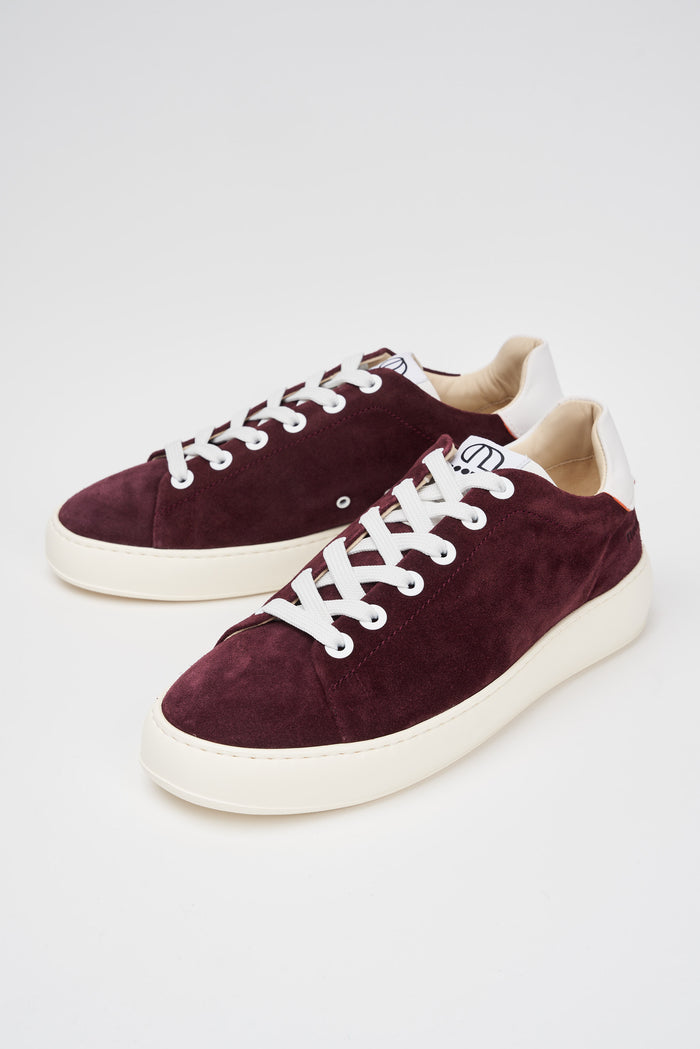  Noova Sneakers Multicolor Multicolor Uomo - 6
