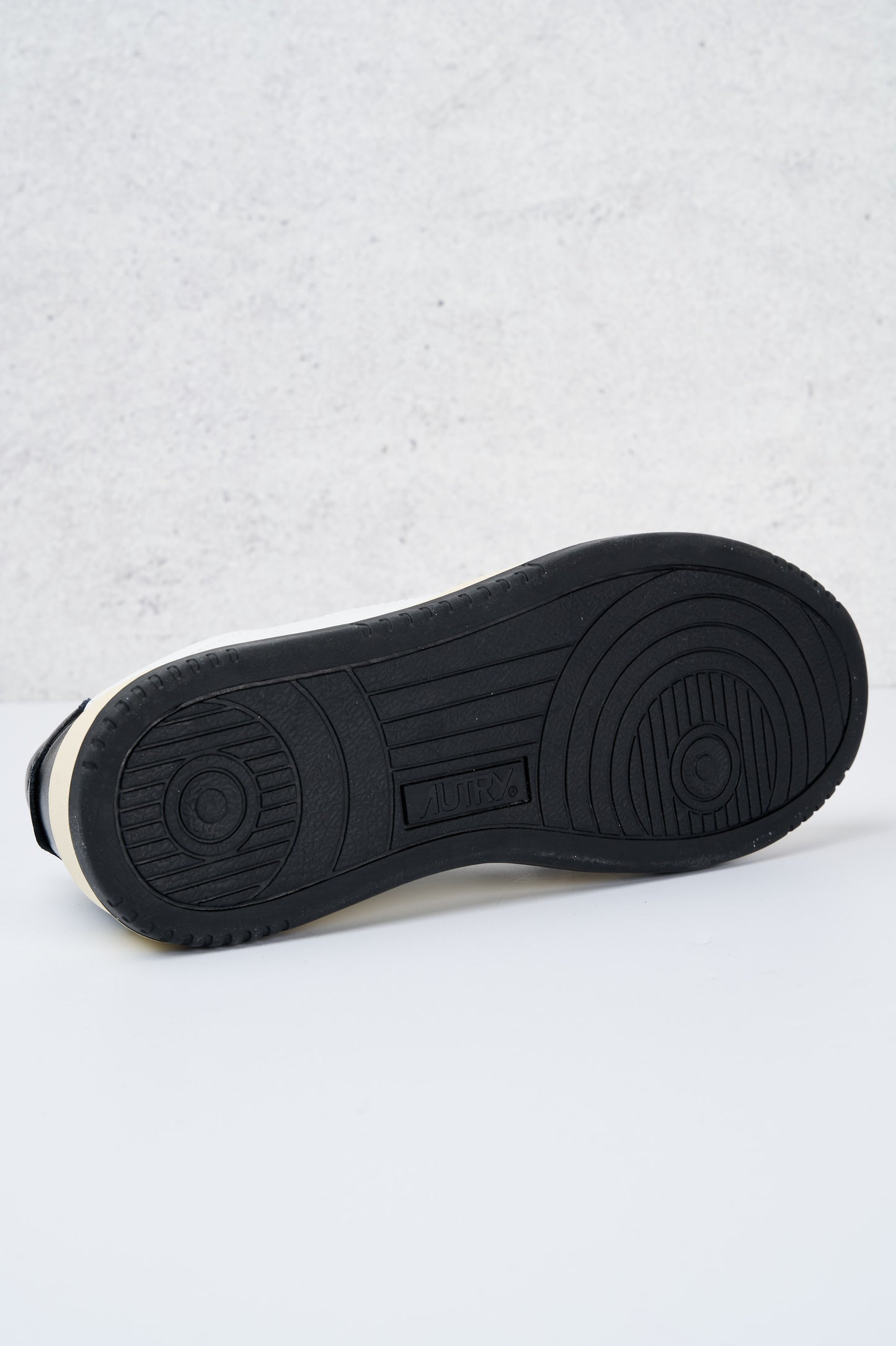  Autry Medalist Low Wom Leat/leat Nero Nero Donna - 6