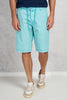 Jacob Cohen Bermuda Relaxed Fit Verde Uomo