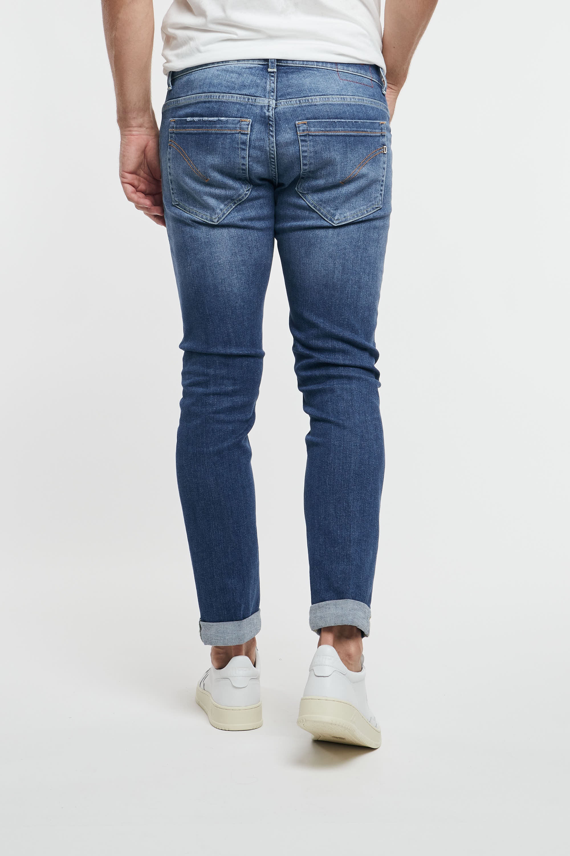 Jeans scotch and hot sale soda uomo