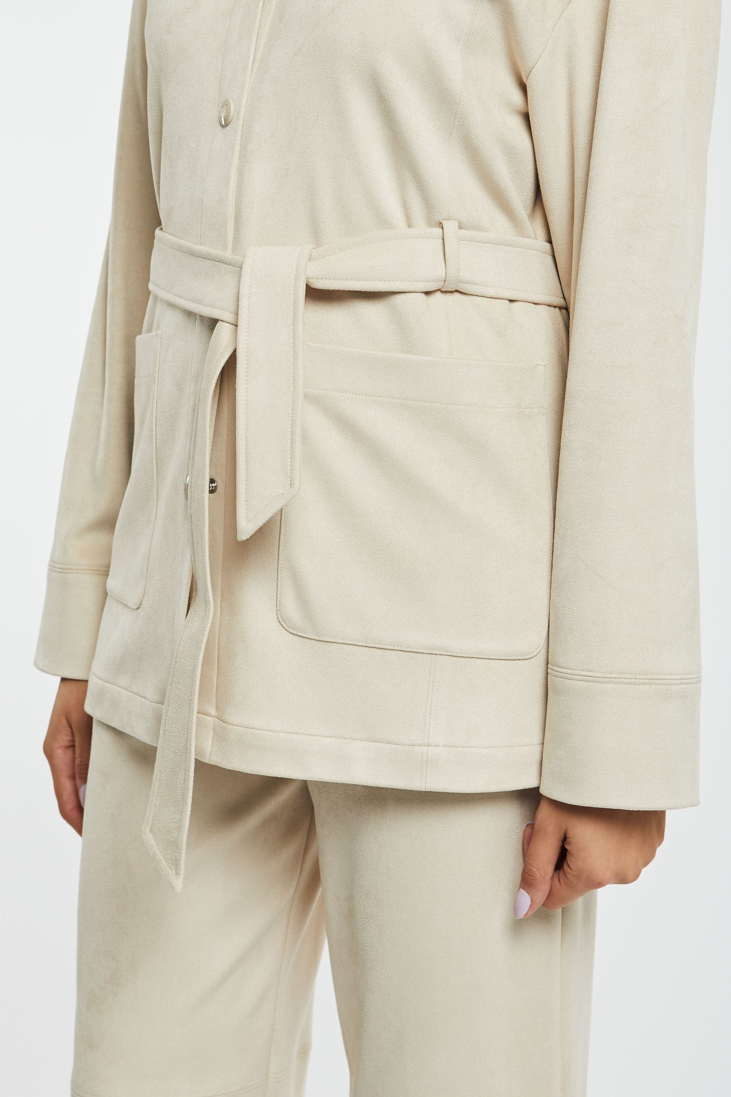  Maxmara Giacca Multicolor Multicolor Donna - 5