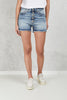  Dondup Shorts Multicolor Multicolor Donnafeatured