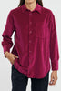 Aspesi Camicia Viola/Fuxia