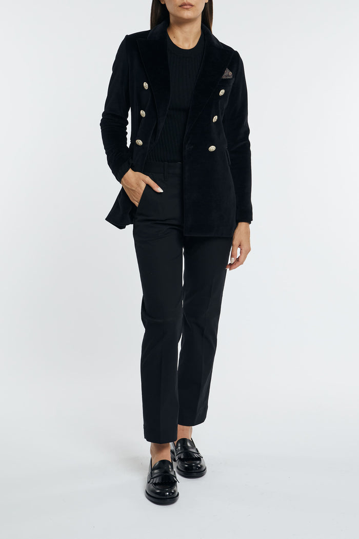 Herno Piumino Gloss Multicolor Donna