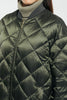  Maxmara Giubbino Verde Verde Donna - 6