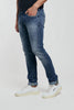 Dondup Jeans George Multicolor Uomo-2