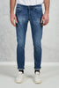  Dondup Jeans George Blu Blu Uomo - 3
