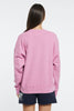  Autry Sweatshirt Bicolor Multicolor/apparelmauve Multicolor Donna - 4