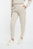 Maxmara Pantalone Bianco Donna-2