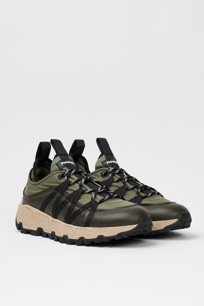 Noova Sneakers Multicolor-2