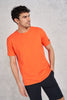  Rrd Shirty Macro Arancione Arancione Uomo - 2