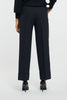  Incotex Pantalone Arlys Blu Blu Donna - 4
