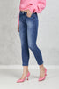 Dondup Jeans Multicolor Donna-2
