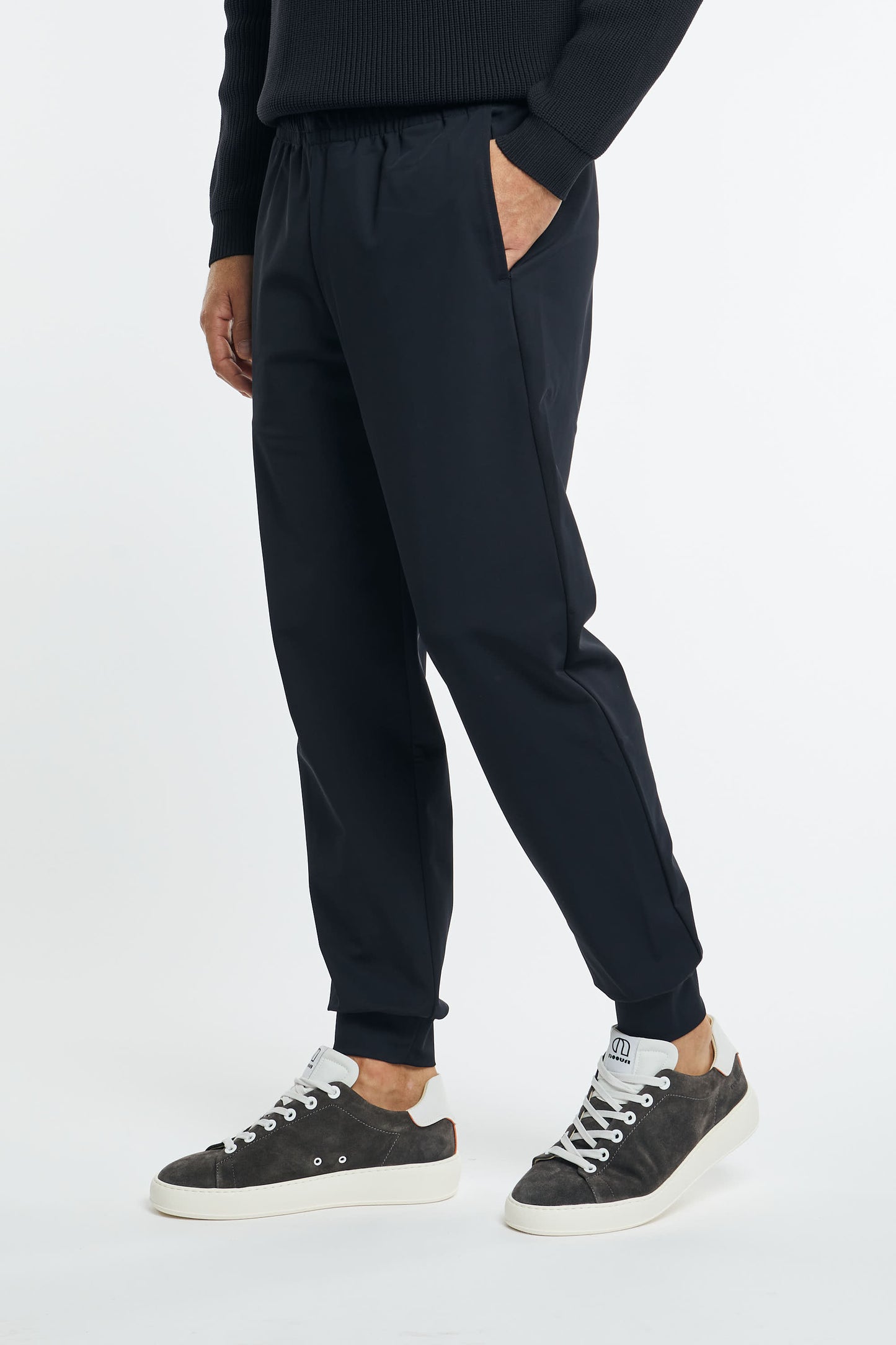  Rrd Jumper Pant Blu Blu Uomo - 2