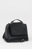 Orciani Borsa Sveva Piccola Nero Donna-2