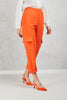  8 Pm Pantalone Ortensia Arancione Arancione Donna - 2
