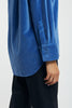  Aspesi Camicia Azzurra 93120 25963 Azzurro Donna - 7