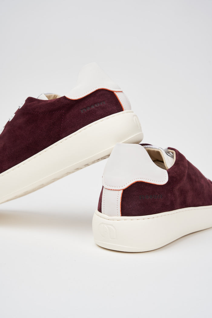  Noova Sneakers Multicolor Multicolor Uomo - 4