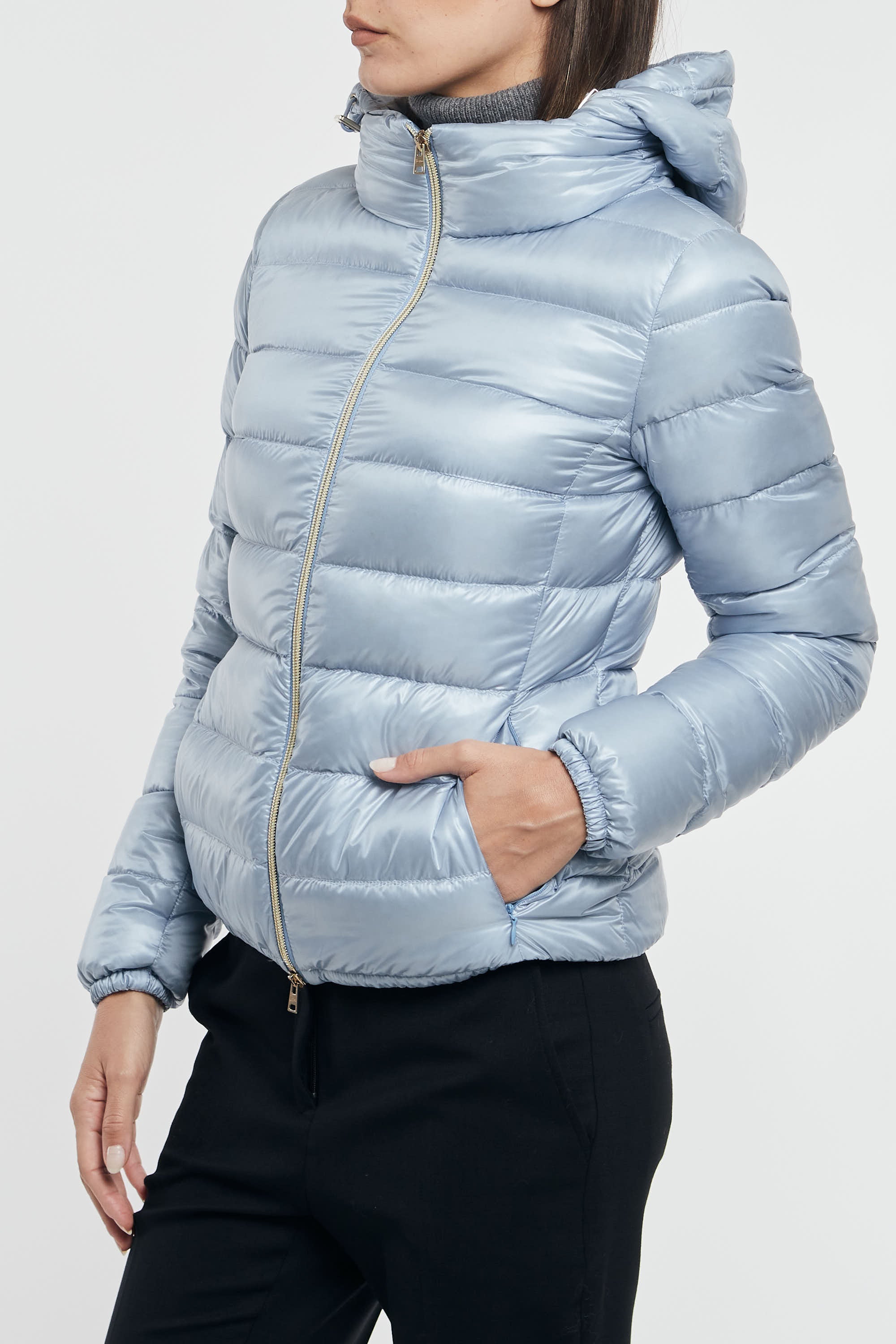 Herno on sale women jacket