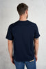  Herno T-shirt Mezza Manica Blu Blu Uomo - 3