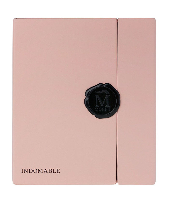  Morph Indomitable Perfume Unico Unisex - 2