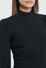  8 Pm Abito Nicks Nero Nero Donna - 6