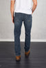  Roy Roger's New 529 Regular Jeans Jeans Uomo - 4