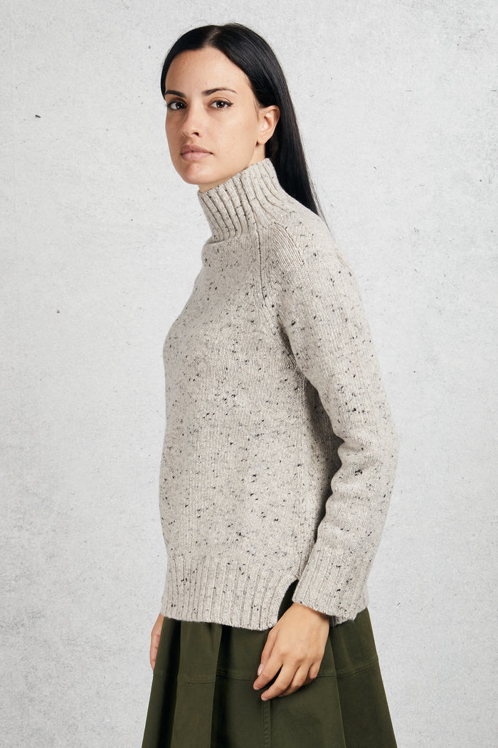  Maxmara Women's Brown Sweater Marrone Donna - 3