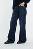 Dondup Jeans Amber Accessorio Blu Donna-2