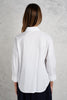  Peserico Camicia Bianco Bianco Donna - 4