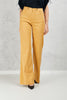 Dondup Jeans Giallo Donna