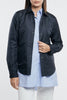 Aspesi Camicia Blu Donna 93102-20317