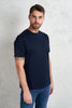  Herno T-shirt Mezza Manica Blu Blu Uomo - 2