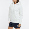 Autry Hoodie Icon Wom Bianco Donna-2
