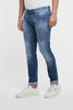 Dondup Jeans George Blu Uomo-2
