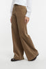 Aspesi Pantalone Beige Donna 93114-26046-2