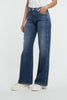 7 For All Mankind Lotta Luxe Vintage Eprint Blu Donna-2