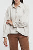 8 PM Camicia Garfunkel Bianco Donna-2