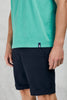  Drumohr T-shirt Con Taschino Multicolor Multicolor Uomo - 7