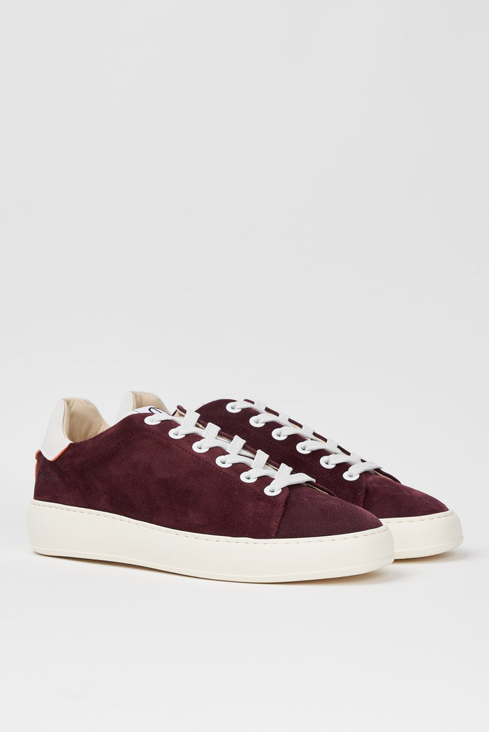 Noova Sneakers Multicolor-2