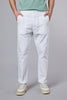  Department 5 Corea Pantalone Bianco Bianco Uomofeatured