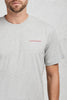  Sundek T-shirt Grigio Grigio Uomo - 7