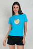 Mc2 Saint Barth Cotton Crew Neck T-shirt Multicolor Donna-2