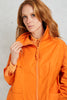  Oofwear Giubbino Memory Arancione Arancione Donna - 8