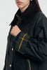  Barbour Giubbino Verde Verde Donna - 7