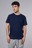 Department 5 Cesar T-shirt Blu Uomo