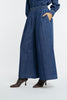 Maxmara Pantalone Blu Donna-2